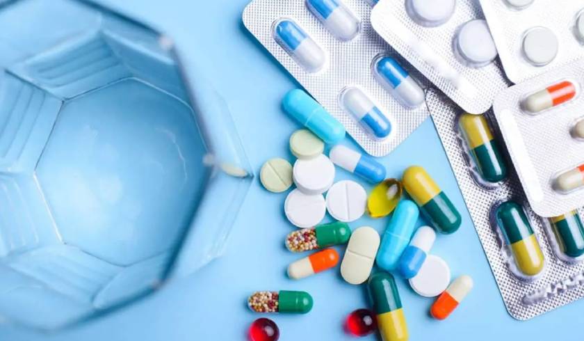 Pharmaceuticals